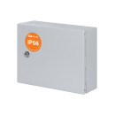 Щит распределительный навесной ЩРН-12 IP66 (265х330х120 мм) TDM SQ0905-0070      (SQ0905-0070     ) 