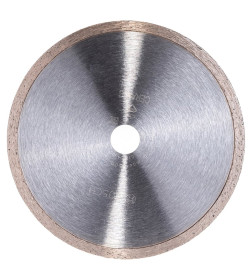 Диск алмазный 180х22 мм сплошной (сухая резка) STANDARD FOR CERAMIC BOSCH 2608602204