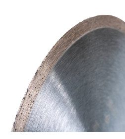 Диск алмазный 180х22 мм сплошной (сухая резка) STANDARD FOR CERAMIC BOSCH 2608602204
