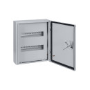 Щит распределительный навесной ЩРН-24 (395х330х120 мм) IP66 TDM SQ0905-0071      (SQ0905-0071     ) 