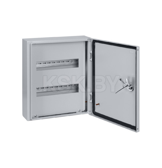 Щит распределительный навесной ЩРН-24 (395х330х120 мм) IP66 TDM SQ0905-0071      (SQ0905-0071     ) 