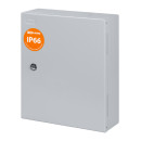 Щит распределительный навесной ЩРН-24 (395х330х120 мм) IP66 TDM SQ0905-0071      (SQ0905-0071     ) 