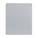 Щит распределительный навесной ЩРН-24 (395х330х120 мм) IP66 TDM SQ0905-0071      (SQ0905-0071     ) 