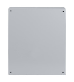 Щит распределительный навесной ЩРН-24 (395х330х120 мм) IP66 TDM SQ0905-0071     