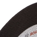 Круг отрезной по металлу 355х2,8х25,4 мм BOSCH 2608600543 (2608600543) 