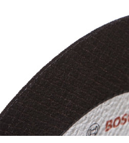 Круг отрезной по металлу 355х2,8х25,4 мм BOSCH 2608600543