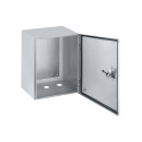 Щит с монтажной панелью ЩМП-1-0 IP66 (395х310х220 мм) TDM SQ0905-0083 (SQ0905-0083) 