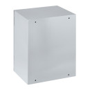Щит с монтажной панелью ЩМП-1-0 IP66 (395х310х220 мм) TDM SQ0905-0083 (SQ0905-0083) 