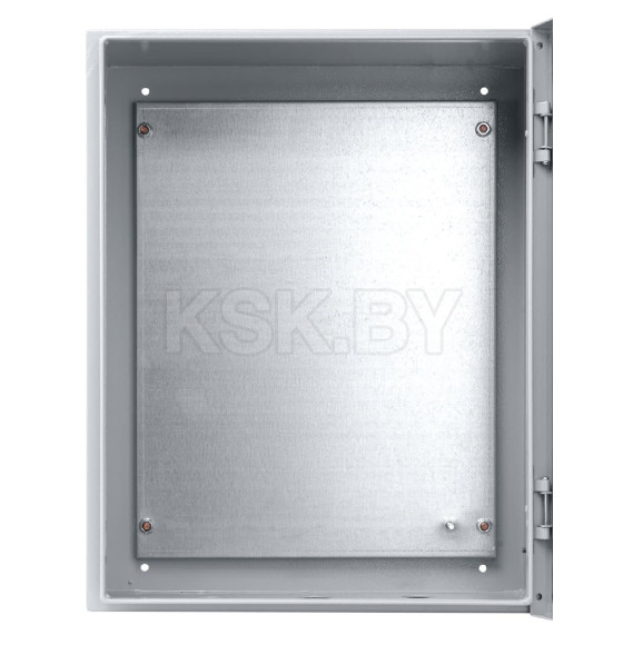Щит с монтажной панелью ЩМП-1-0 IP66 (395х310х220 мм) TDM SQ0905-0083 (SQ0905-0083) 