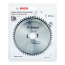 Диск пильный универсальный 190х54Tх30 мм ECO ALUMINIUM BOSCH 2608644389 (2608644389)