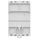 Контактор модульный КМ100/2-100 2НЗ TDM SQ0213-0026 (SQ0213-0026) 