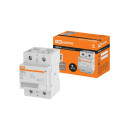Контактор модульный КМ100/2-100 2НО TDM SQ0213-0025 (SQ0213-0025) 