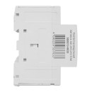 Контактор модульный КМ100/4-100 2НО 2НЗ TDM SQ0213-0023 (SQ0213-0023) 