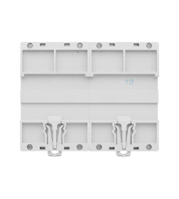 Контактор модульный КМ100/4-100 3НО 1НЗ TDM SQ0213-0027