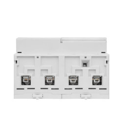 Контактор модульный КМ100/4-100 3НО 1НЗ TDM SQ0213-0027