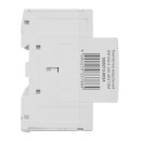 Контактор модульный КМ100/4-100 4НЗ TDM SQ0213-0024 (SQ0213-0024) 