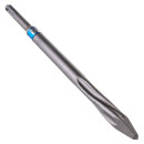 Зубило пиковое 250 мм SDS-plus BOSCH 2609390576    (2609390576   ) 