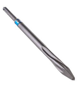 Зубило пиковое 250 мм SDS-plus BOSCH 2609390576   