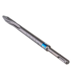 Зубило пиковое 250 мм SDS-plus BOSCH 2609390576   