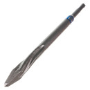 Зубило пиковое 250 мм SDS-plus BOSCH 2609390576    (2609390576   ) 