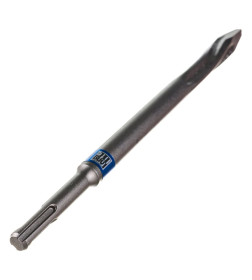 Зубило пиковое 250 мм SDS-plus BOSCH 2609390576   