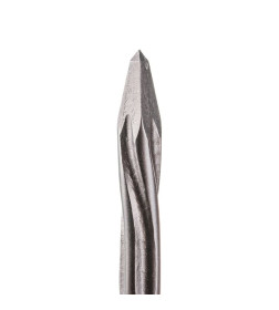 Зубило пиковое 250 мм SDS-plus BOSCH 2609390576   