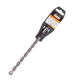 Сверло по бетону SDS-plus 16х550х600 мм GEPARD GP0116-610