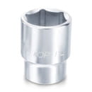 Головка торцевая шестигранная 3/8" 7 мм TOPTUL BAEA1207 (BAEA1207) 