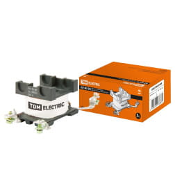 Катушка управления КУ-(40-95А) 400В TDM SQ0708-0089