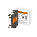 Приставка контактная боковая ПКБН-20 2з TDM SQ0708-0093 (SQ0708-0093) 