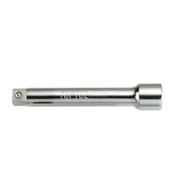 Удлинитель 1/4" 75 мм TOPTUL CAAA0803