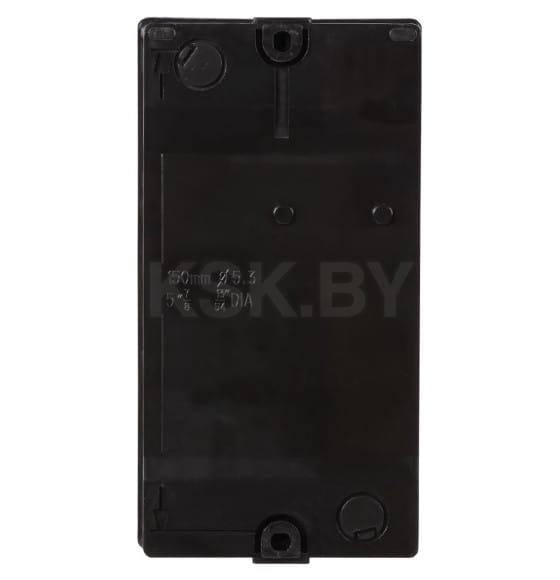 Контактор КМН11260 12А в оболочке с индикатором Ue=380В/АС3 IP54 TDM SQ0709-0024 (SQ0709-0024) 