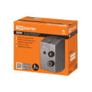 Контактор КМН11260 12А в оболочке с индикатором Ue=380В/АС3 IP54 TDM SQ0709-0024 (SQ0709-0024) 