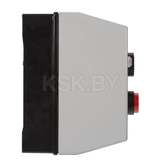 Контактор КМН11260 12А в оболочке с индикатором Ue=380В/АС3 IP54 TDM SQ0709-0024 (SQ0709-0024) 