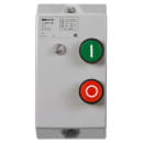 Контактор КМН11260 12А в оболочке с индикатором Ue=380В/АС3 IP54 TDM SQ0709-0024 (SQ0709-0024) 