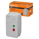 Контактор КМН49562 95А в оболочке с индикатором Ue=220В/АС3 IP54 TDM SQ0709-0039 (SQ0709-0039) 