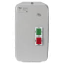 Контактор КМН49562 95А в оболочке с индикатором Ue=220В/АС3 IP54 TDM SQ0709-0039 (SQ0709-0039) 