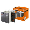 Контактор КТН- 6400 400А 400В/АС3 TDM SQ0710-0014 (SQ0710-0014) 