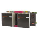Контактор КТН-51153 реверс 115А 400В/АС3 TDM SQ0710-0019 (SQ0710-0019) 