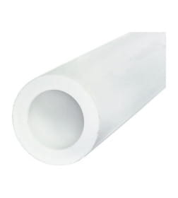 Труба ПП 25х4,2 PN20 4 м белая РосТурПласт 10304