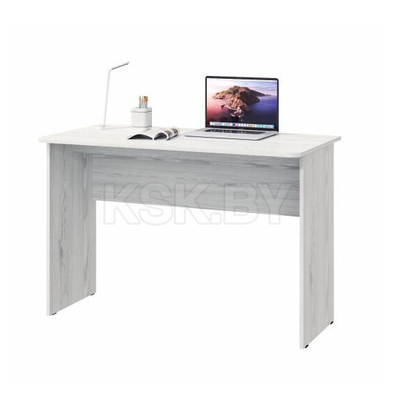 Стол письменный "Лило"/"Стич"/"Оливер" (ясень анкор светлый) МЛК 636-0798-11 (636-0798-11) 
