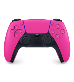 Беспроводной контроллер Sony PS5 DualSense Nova Pink (EU version)