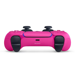 Беспроводной контроллер Sony PS5 DualSense Nova Pink (EU version)