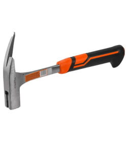 Молоток кровельный 600 гр с магнитом, цельнокованый STARTUL PROFI ST2206-06