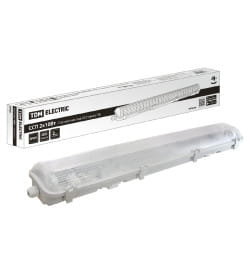 Светильник ССП 2х10Вт IP65 под LED лампу T8 TDM SQ0304-0301