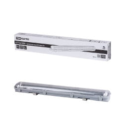 Светильник ССП 2х10Вт IP65 под LED лампу T8 TDM SQ0304-0301