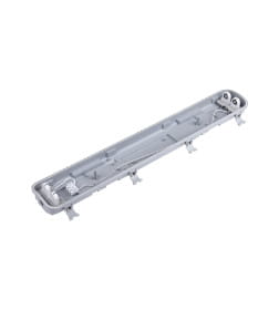 Светильник ССП 2х10Вт IP65 под LED лампу T8 TDM SQ0304-0301