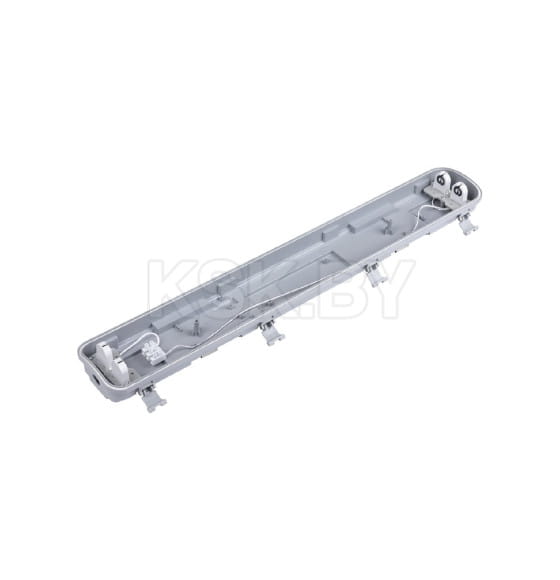 Светильник ССП 2х10Вт IP65 под LED лампу T8 TDM SQ0304-0301 (SQ0304-0301) 