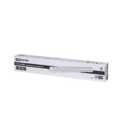 Светильник ССП 2х10Вт IP65 под LED лампу T8 TDM SQ0304-0301