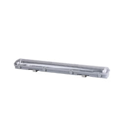 Светильник ССП 2х10Вт IP65 под LED лампу T8 TDM SQ0304-0301